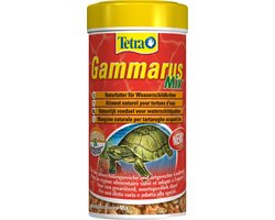 Tetra ReptoDelica Gammarus Mix - 250 ml