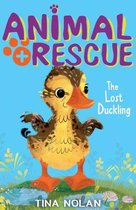 Animal Rescue 6 - The Lost Duckling