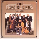 The Tremble Kids All Stars - The Tremble Kids All Stars (CD)