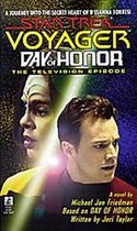Star Trek: Voyager - The Television Episode