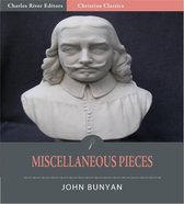 Miscellaneous Pieces (Illustrated Edition)