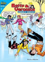 Betty & Veronica Double Digest 177 - Betty & Veronica Double Digest #177