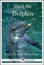 15-Minute Books - Meet the Dolphin: A 15-Minute Book