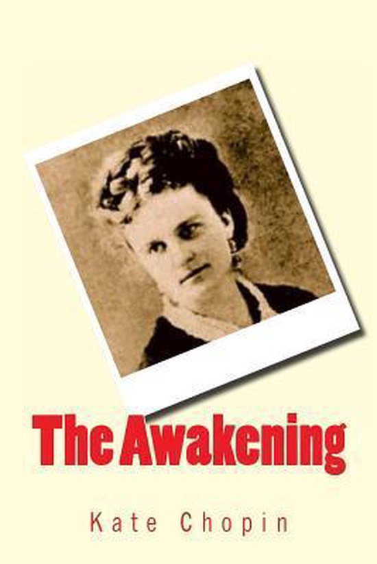 The Awakening - cover