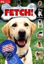 Fetch - Windows