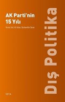 Ak Parti'nin 15 Yılı-Dış Politika