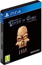 Ps4 | Software - Tower Of Guns Limited Edition Uk/Fr