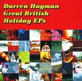 Great British Holiday Songs Ep