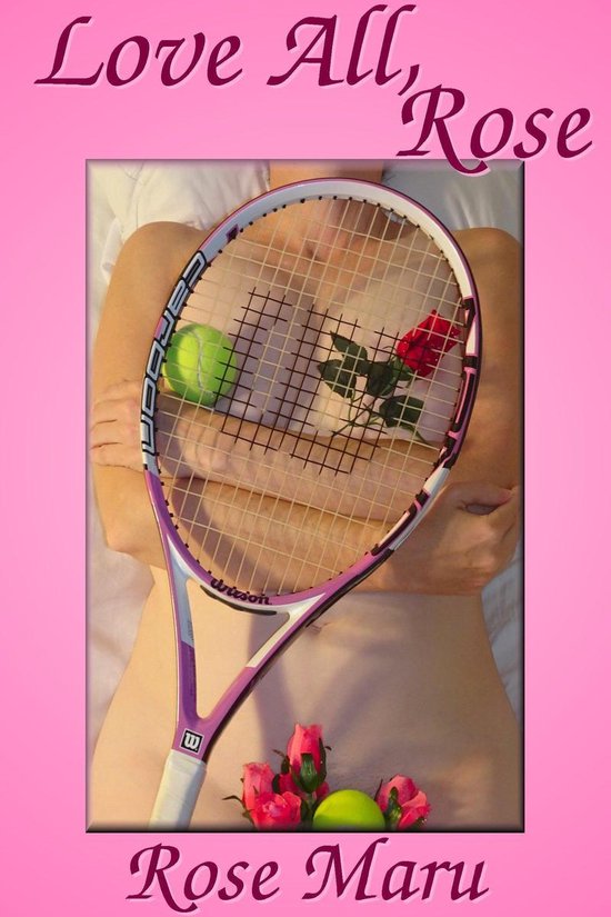 Love All, Rose - cover
