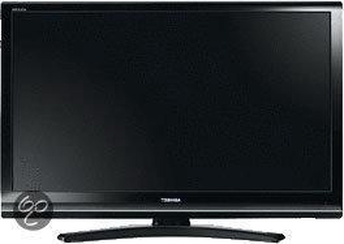 Toshiba Lcd TV 42XV635D 42 inch Full HD