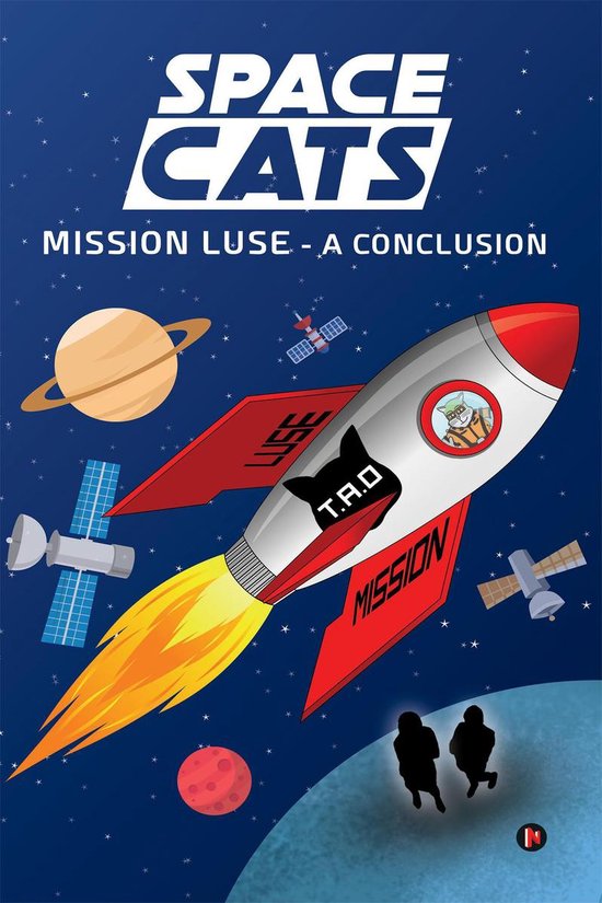 Space Cats