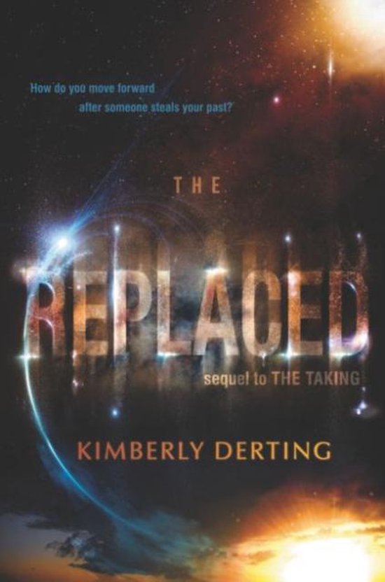 Replaced - cover