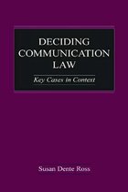 Deciding Communication Law