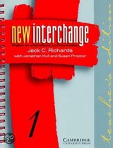 New Interchange Teacher's Edition 1