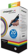 Polaroid 3D Pen Colour Filament (20)