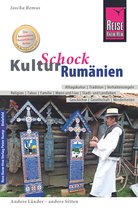 Kulturschock - Reise Know-How KulturSchock Rumänien