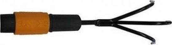 Fiskars QuikFit Cultivator - Handkrabber - Krabber voor bewerken en beluchten van plantbedden van Fiskars — afbeelding 4