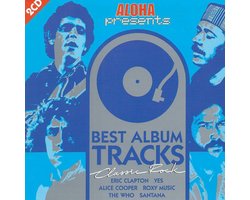 Best Album Tracks