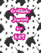 Gratitude Journal for Kids