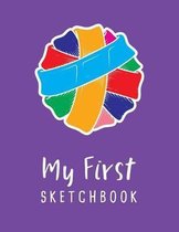 My First Sketchbook