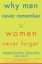 Why Men Never Remember and Women Never Forget