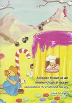 Adipose Tissue as an Immunological Organ