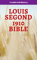 Louis Segond 1910 Bible