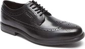 Rockport ESSENTIAL DTL II WING TIP V80703 Herrenschoenen  maat 44.5