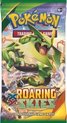 Pokemon booster XY6 Roaring Skies