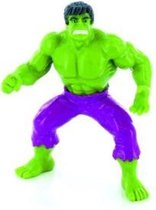 Marvel - speelfiguur de Hulk - 10,5 cm - vintage - merk: Yolanda.