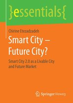 essentials - Smart City – Future City?
