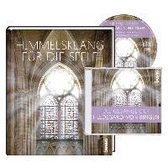 Hildegard von Bingen - Himmelsklang für die Seele (Buch + CD)