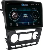 Navigatie radio Skoda Octavia 2008-2013, Android 8.1, 10.1 inch scherm, GPS, Wifi, Mirror link, DAB+, Bluetooth, Canbus