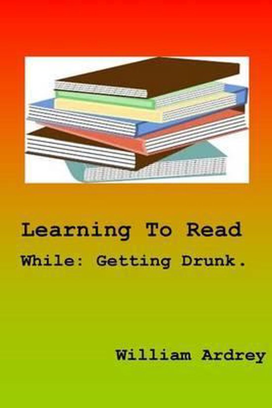 Foto: Learning to read while