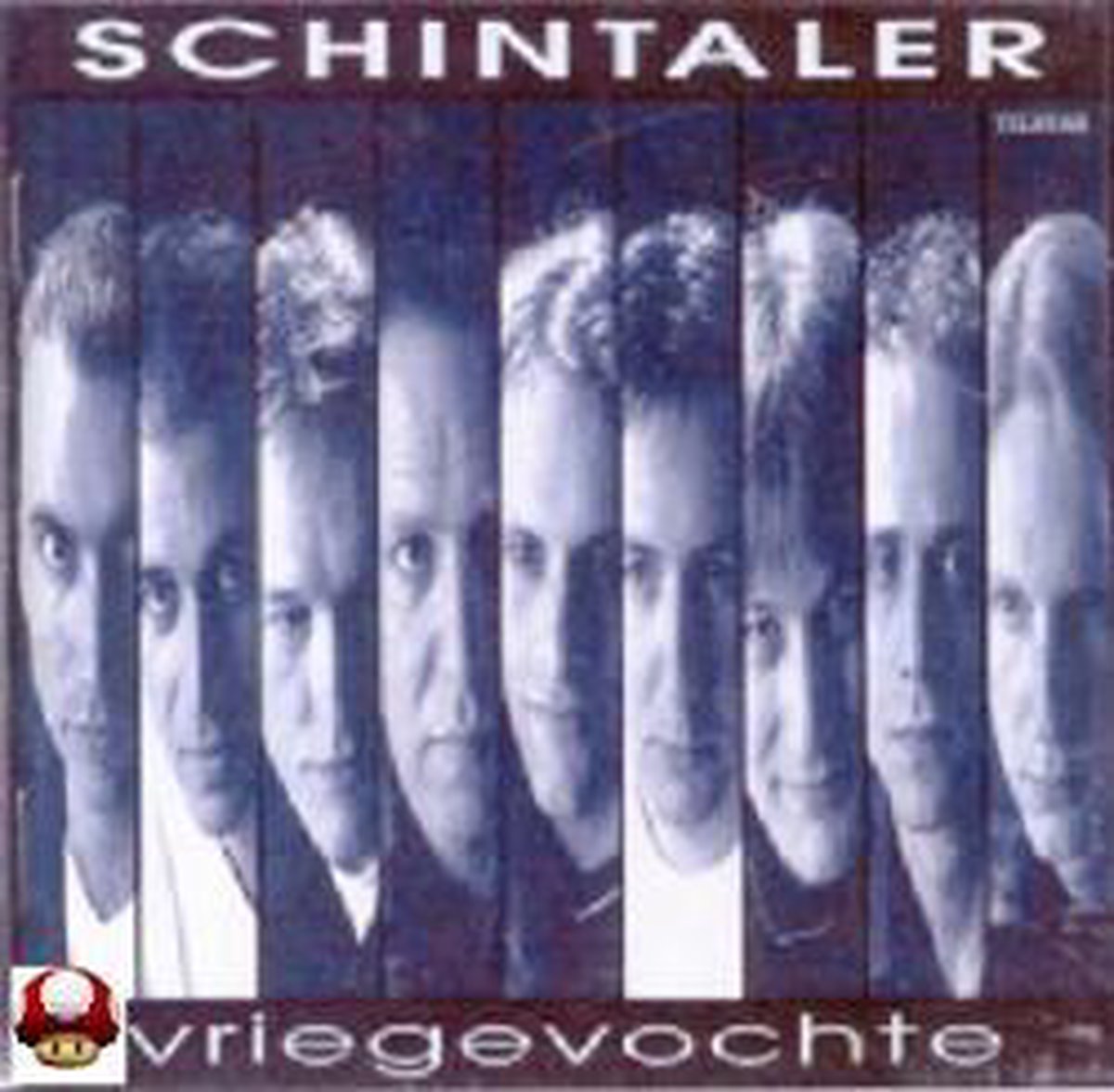 Schintaler - Vriegevochte