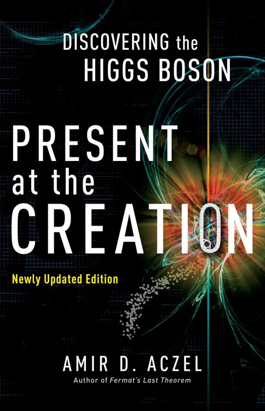 Present at the Creation - cover