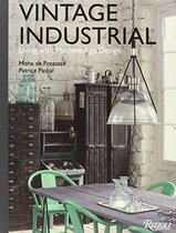 Vintage Industrial