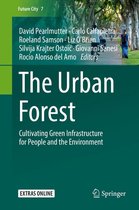 Future City 7 - The Urban Forest