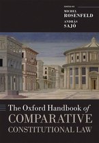 Oxford Handbooks - The Oxford Handbook of Comparative Constitutional Law