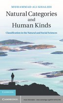 Natural Categories and Human Kinds