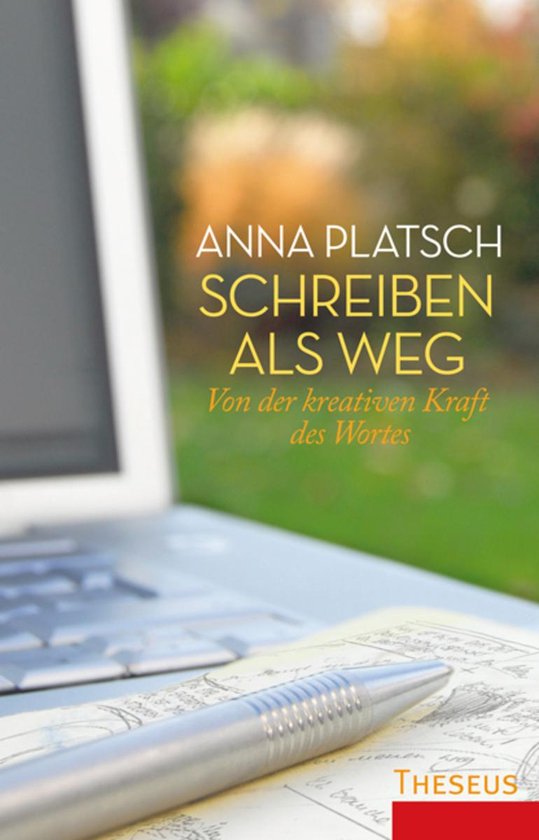 Schreiben als Weg - cover
