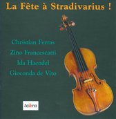 La Fete A Stradivarius 1