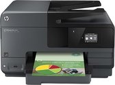 HP OfficeJet Pro 8615 e-AiO 4800 x 1200DPI Inkjet A4 19ppm Wi-Fi