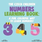The Czech Children Numbers Learning Book