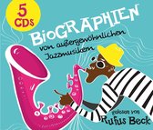 Biographien von Auaergew'hnlic