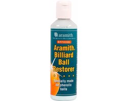 Foto: Aramith ball restorer 250ml