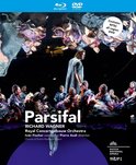 Royal Concertgebouw Orchestra / Ivan Fischer / Cho - Parsifal (Bluray+Dvd)
