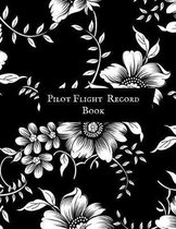 Pilot Flight Record Book