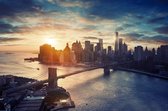 Canvas New York 30 - 120 x 80cm