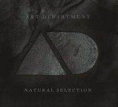 Art Department - Natural Selection